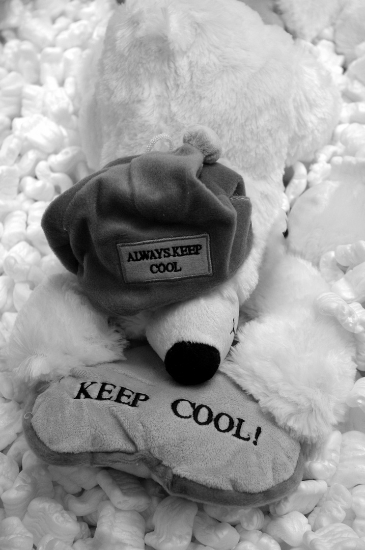 Keep Cool