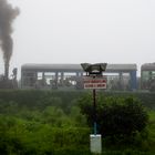 "keep Darjeeling clean and green", ein frommer Wunsch