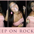 Keep on rockin´