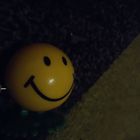 keep smiling on the carpet