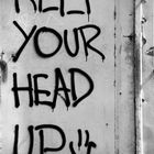 Keep Your Head Up