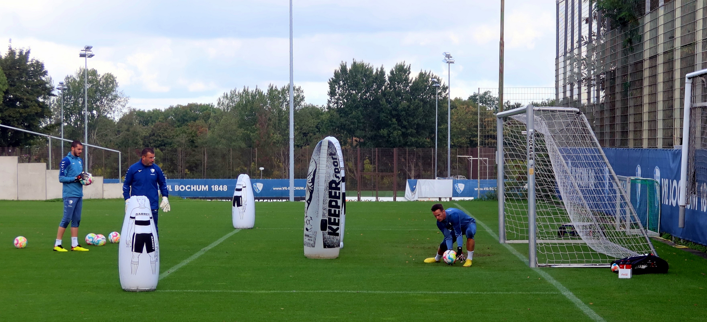 Keeper Foto & Bild sport, architektur, erwachsene menschen Bilder auf