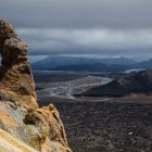 Keeper of Landmannalaugar