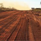 *** Keeping Distance / Tanami Road ***