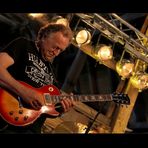 KEES SCHIPPER / Bluesrock in der Scheune