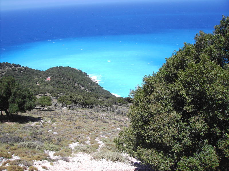 Kefalonia 2007