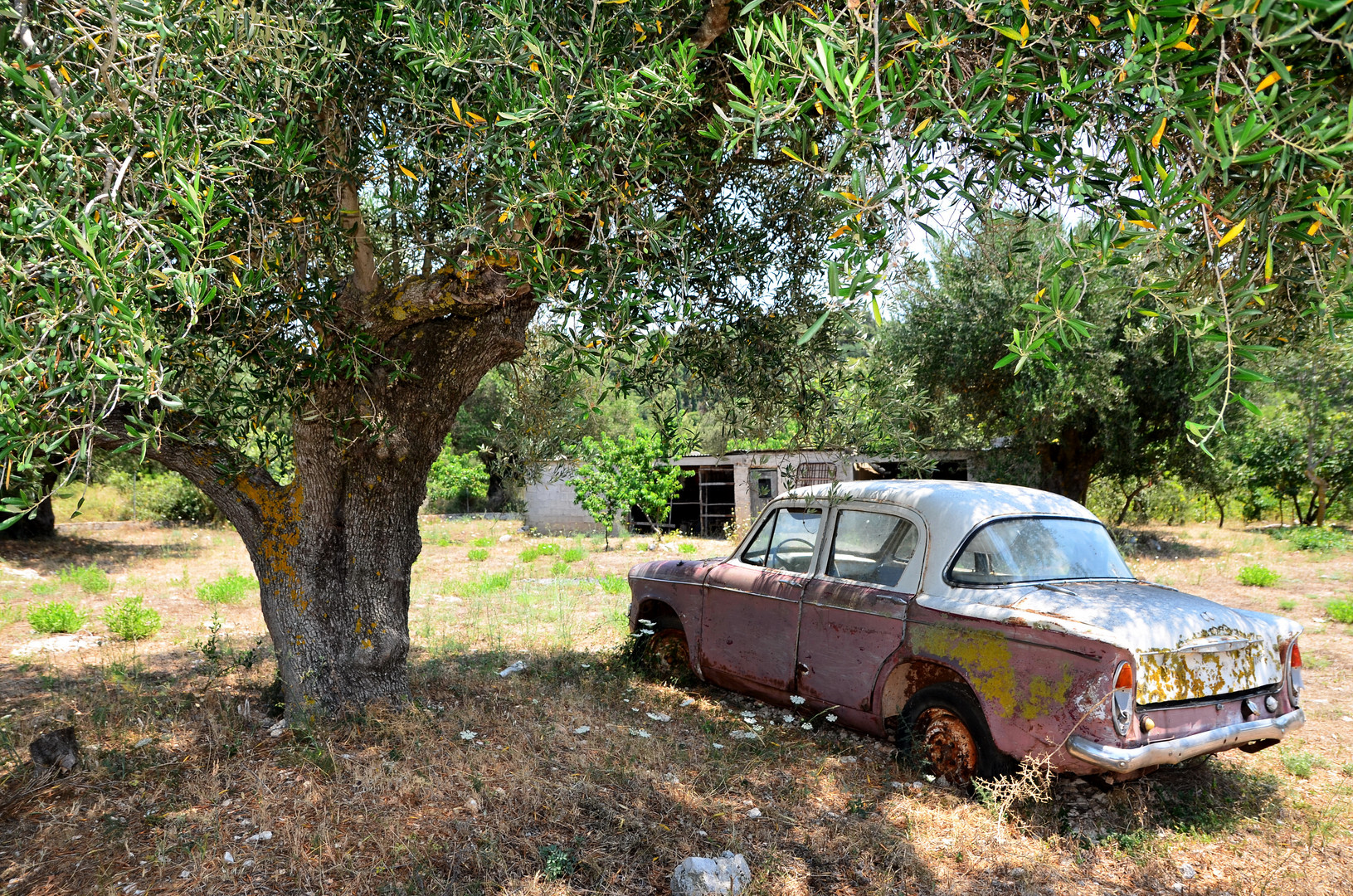 Kefalonia