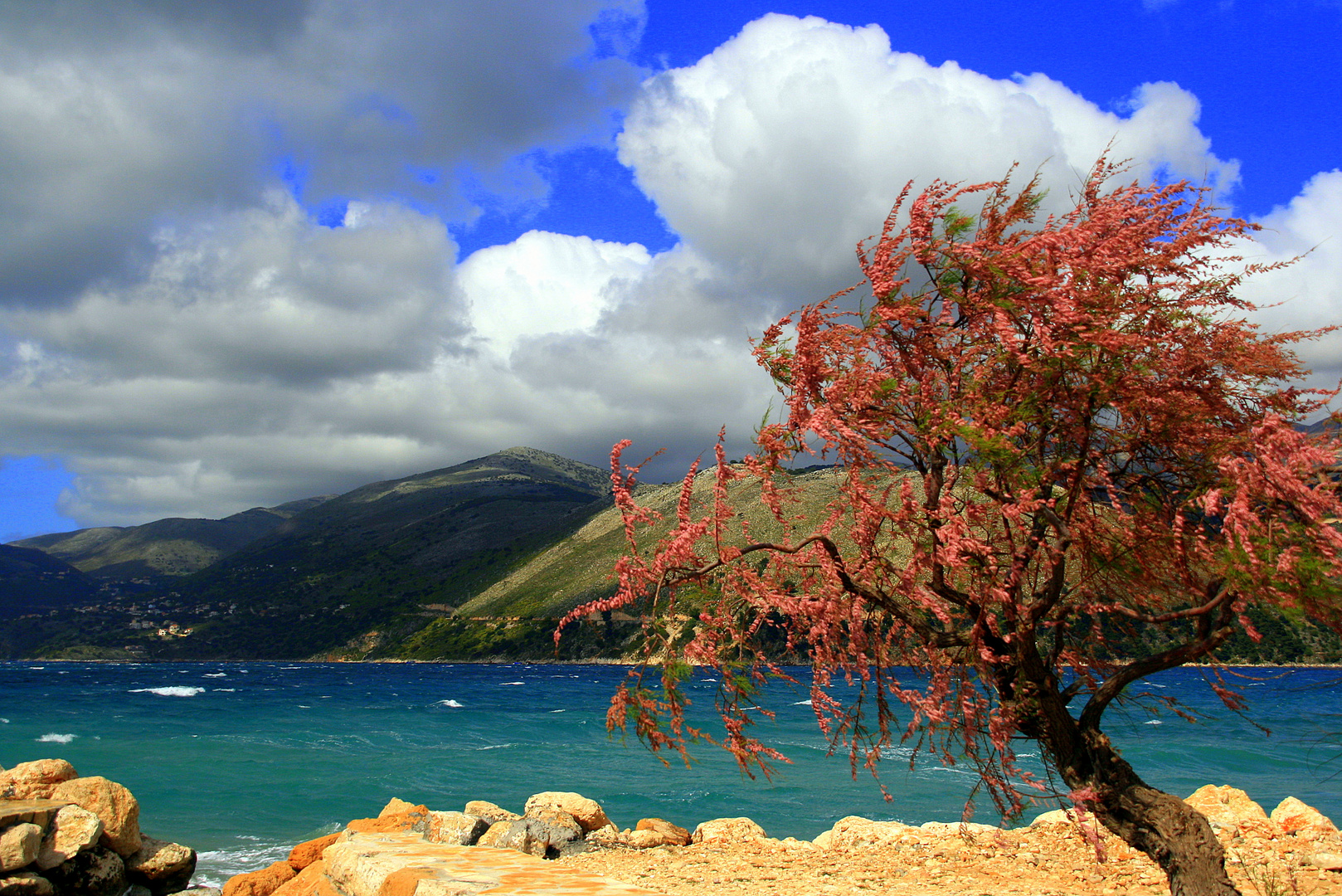 kefalonia