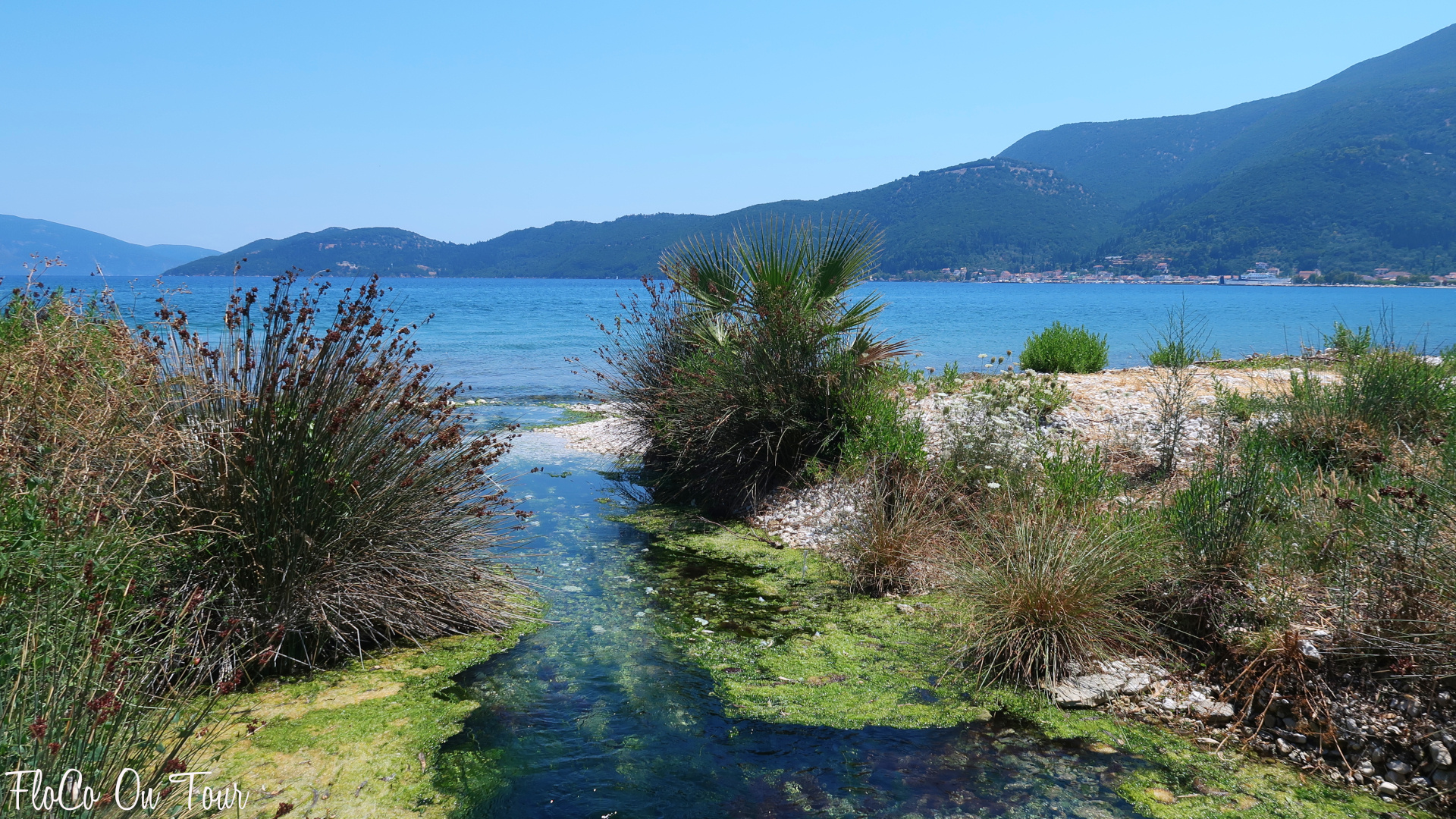 Kefalonia