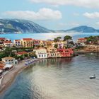 Kefalonia. Assos.