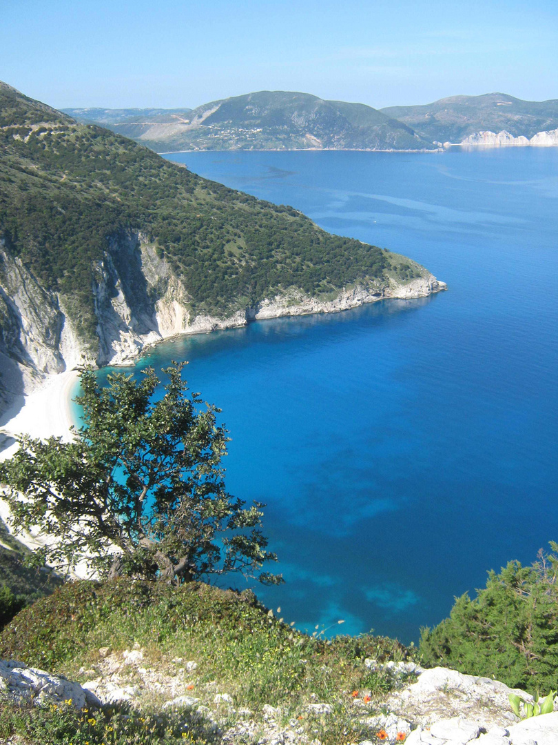 kefalonia