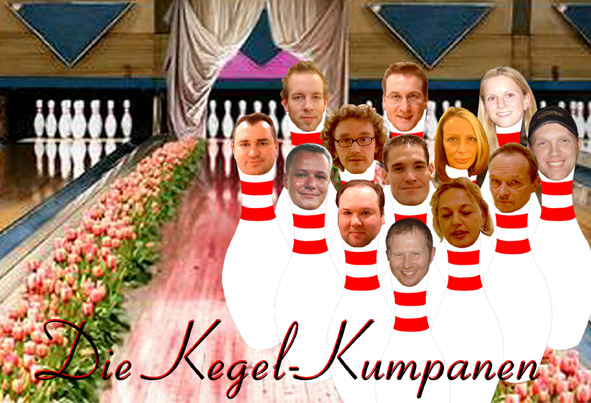 kegel-kumpanen