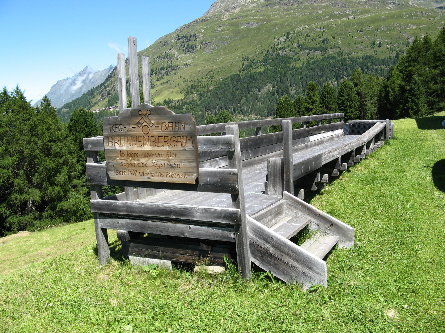 Kegelausflug einmal anders Foto & Bild europe, Österreich, tirol