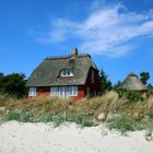 Kegnaes Halbinsel - Oesterby Strand 1