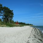 Kegnaes Halbinsel - Oesterby Strand 2