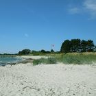 Kegnaes Halbinsel - Oesterby Strand 3