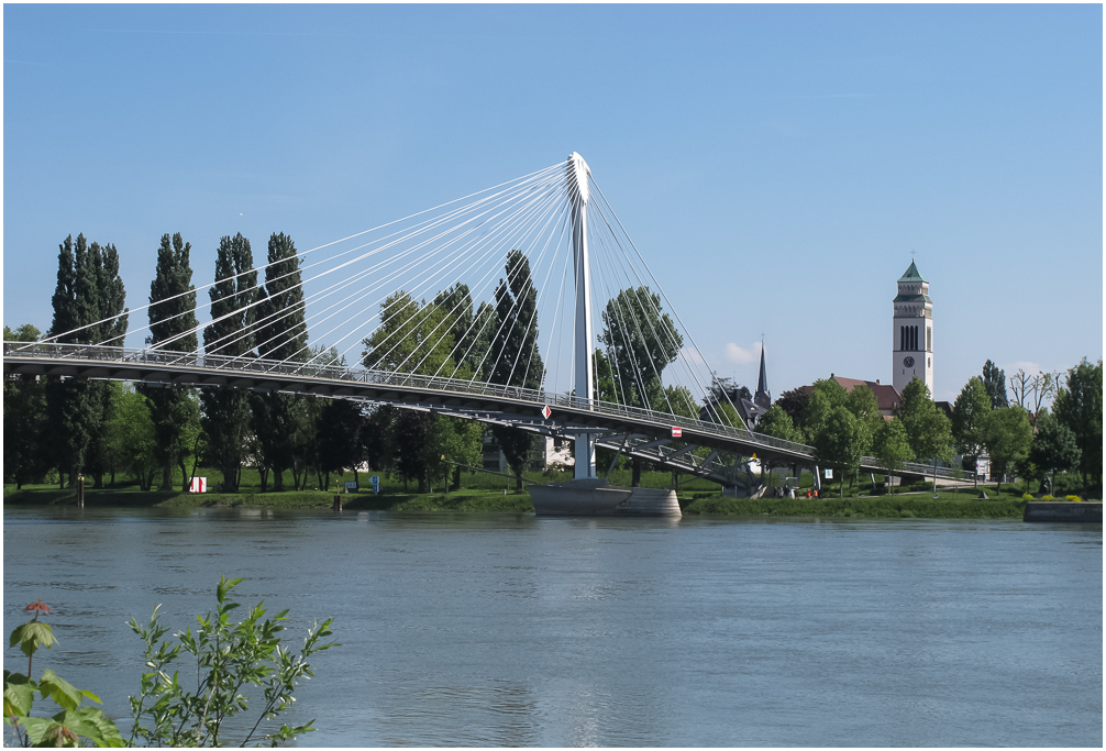 Kehl am Rhein