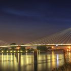 Kehl am Rhein - Passerelle des deux Rives 2