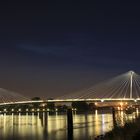 Kehl am Rhein - Passerelle des deux Rives