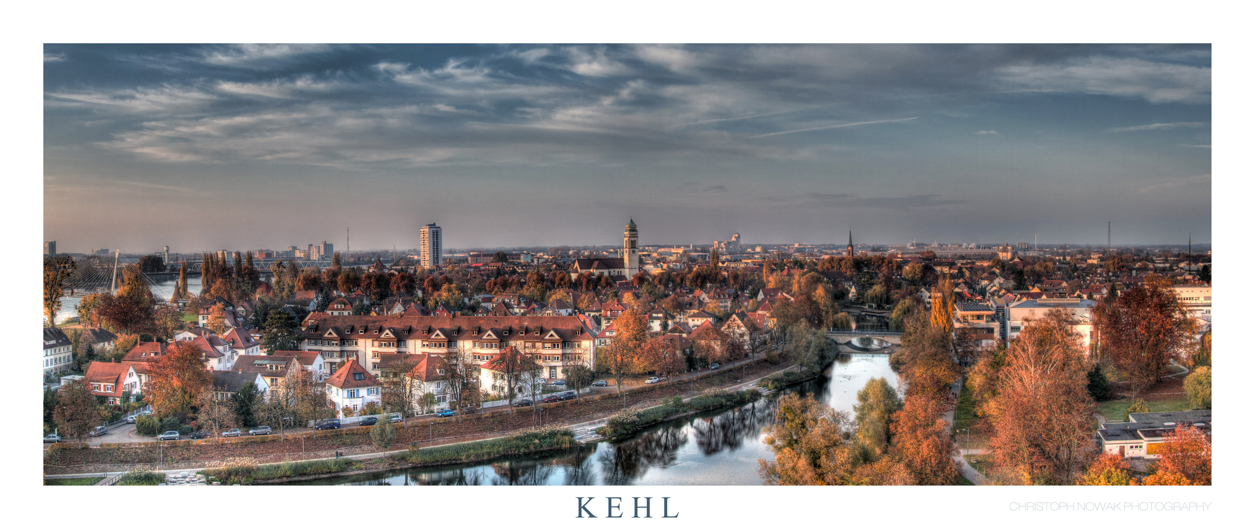 Kehl