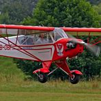 Kehler Flugtage 2011