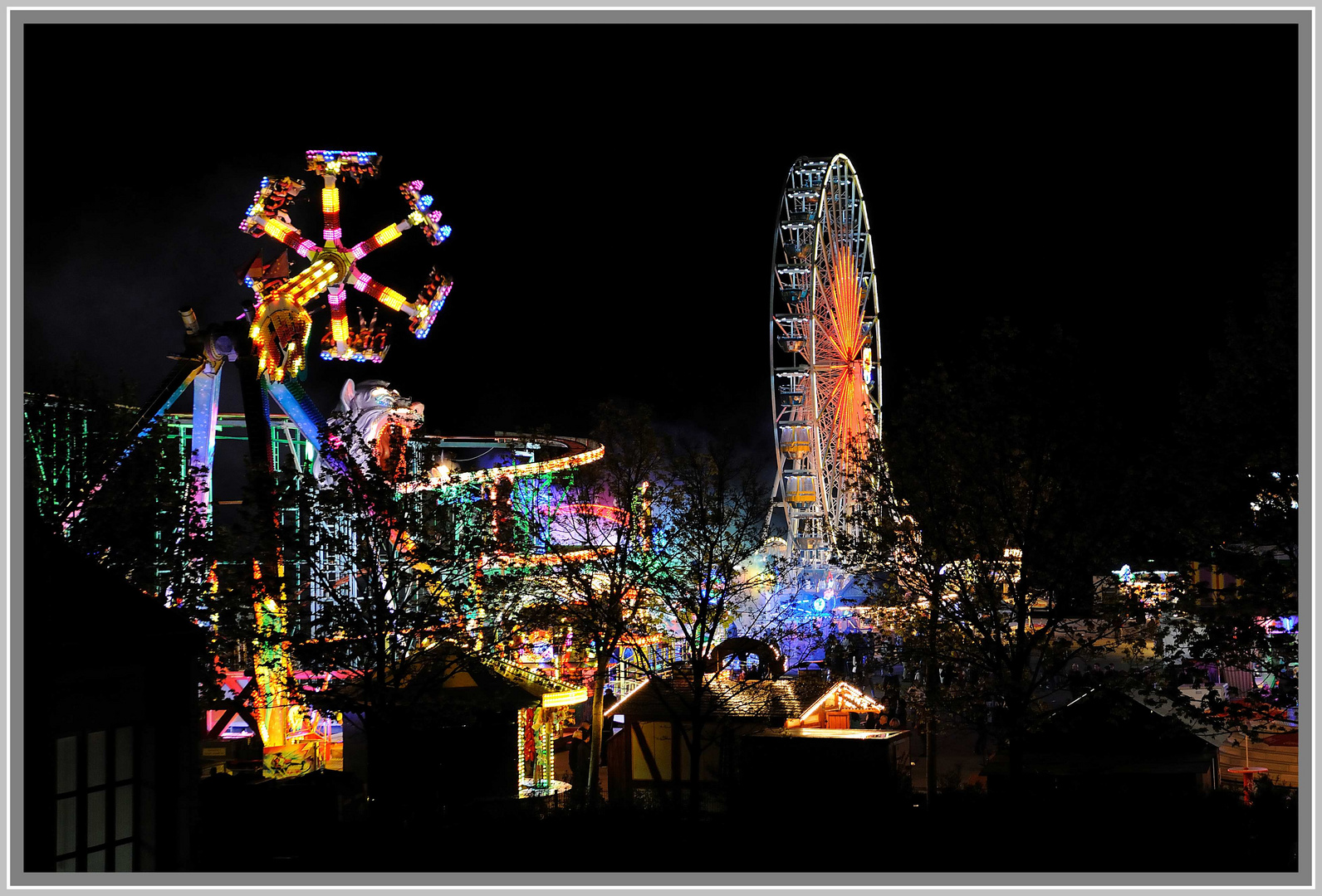 Kehler Ostermarkt