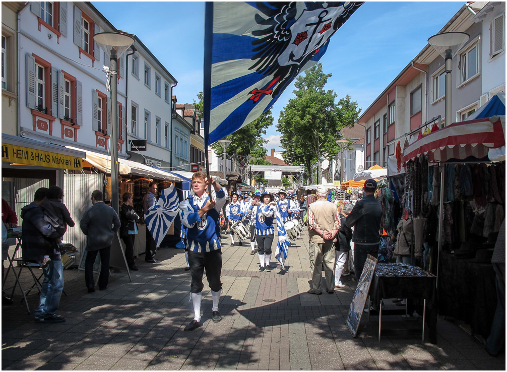 Kehler Stadtwappen