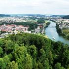 Kehlheim Panorama