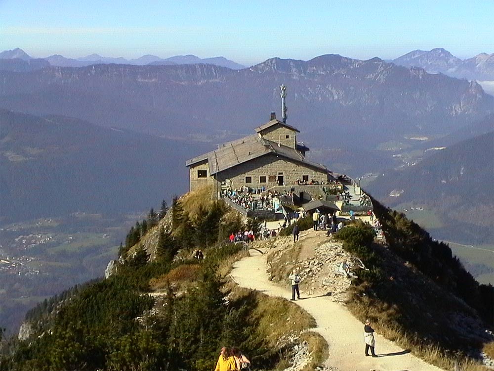 Kehlstein 1