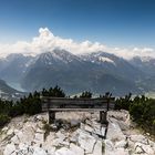 Kehlstein in den Berchtesgadener Alpen