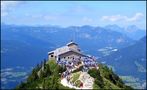 Kehlsteinhaus von Melanies Fotos 