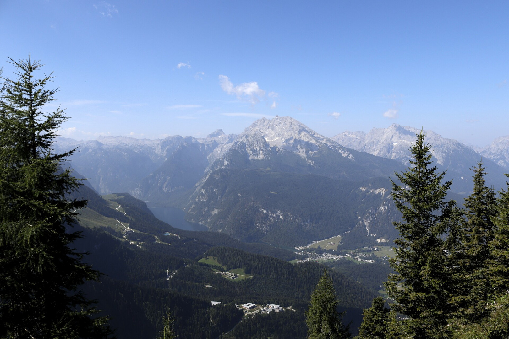 Kehlsteinhaus 04