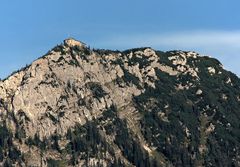 Kehlsteinhaus - 1820m -