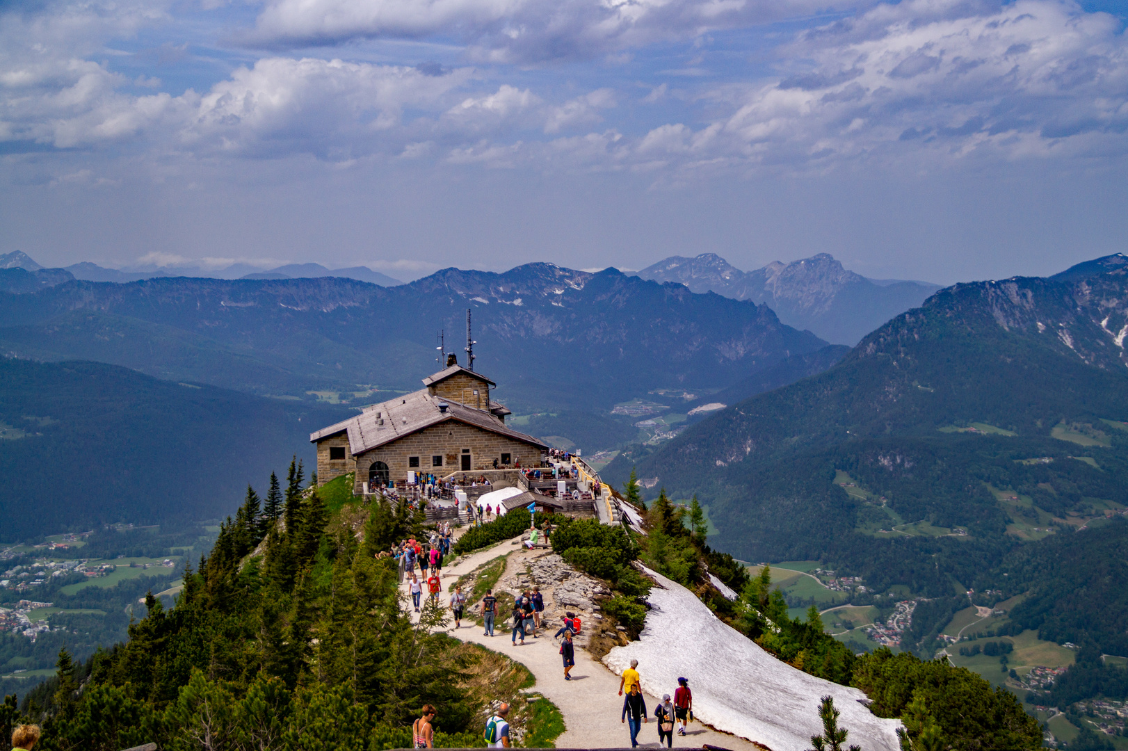 Kehlsteinhaus