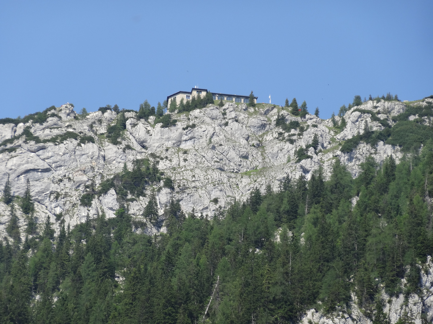 Kehlsteinhaus