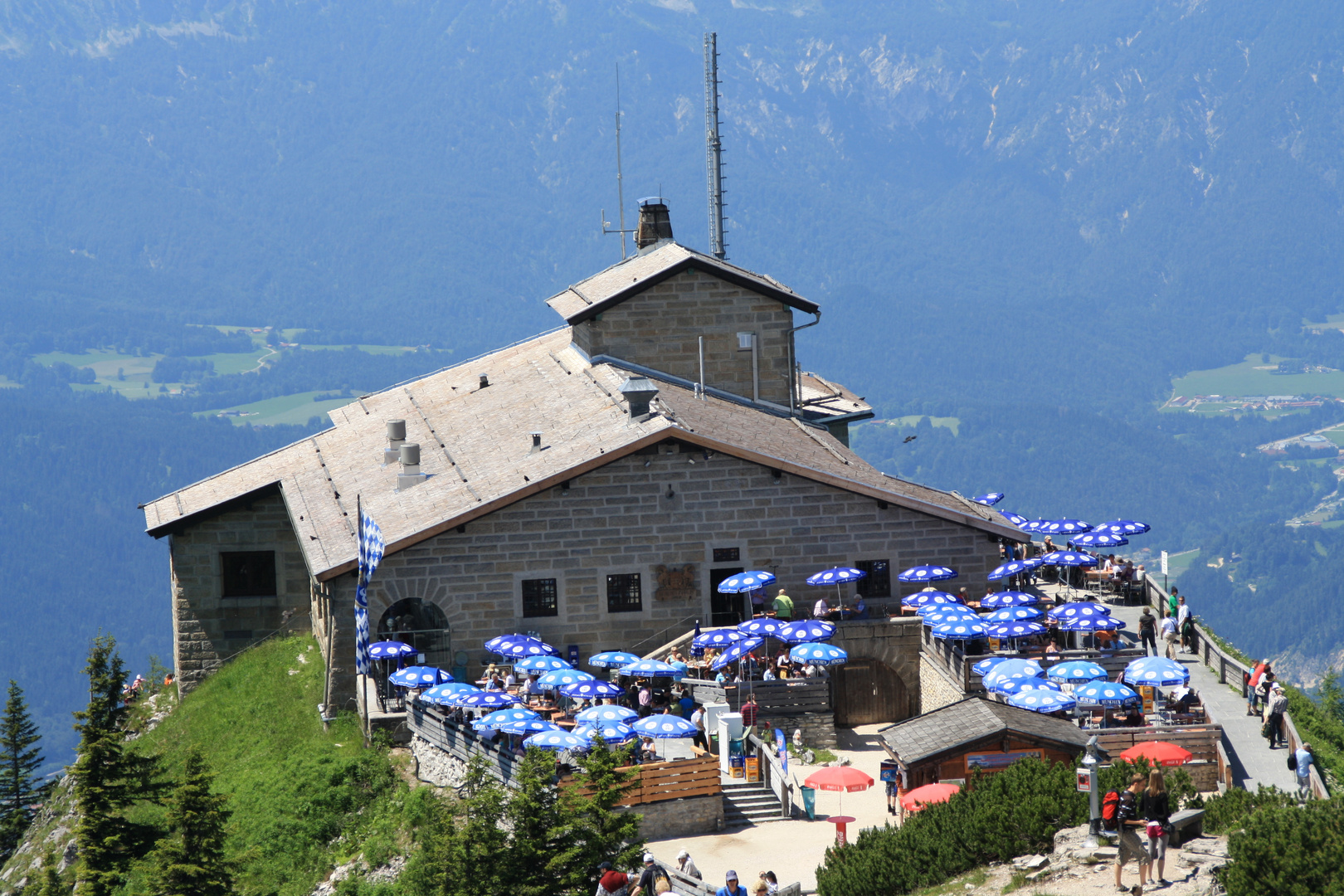 Kehlsteinhaus