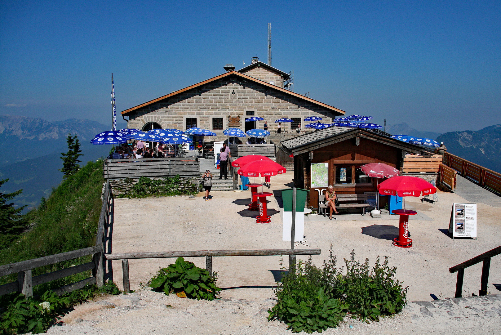 Kehlsteinhaus