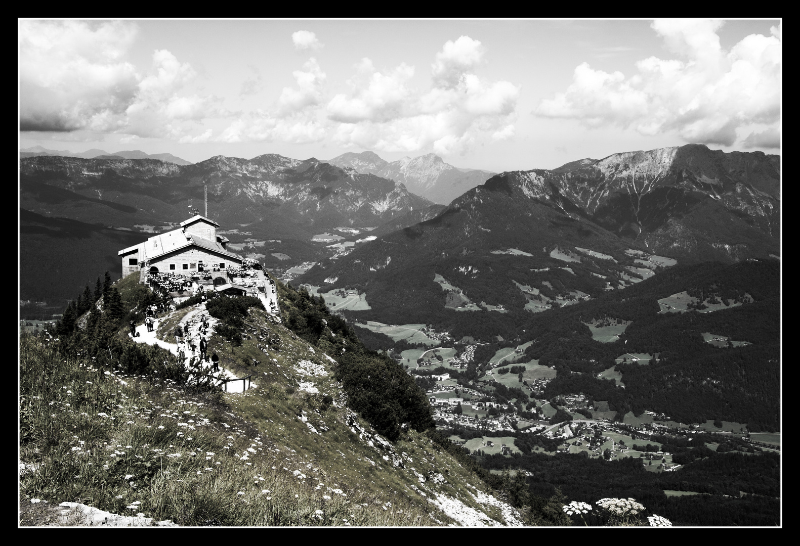 Kehlsteinhaus