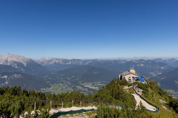 Kehlsteinhaus