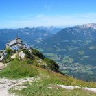 Kehlsteinhaus