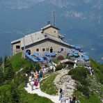 Kehlsteinhaus