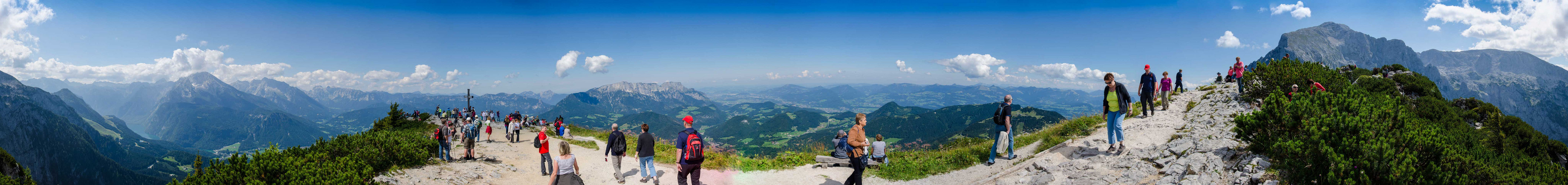 Kehlsteinhaus