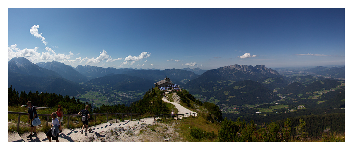 Kehlsteinhaus