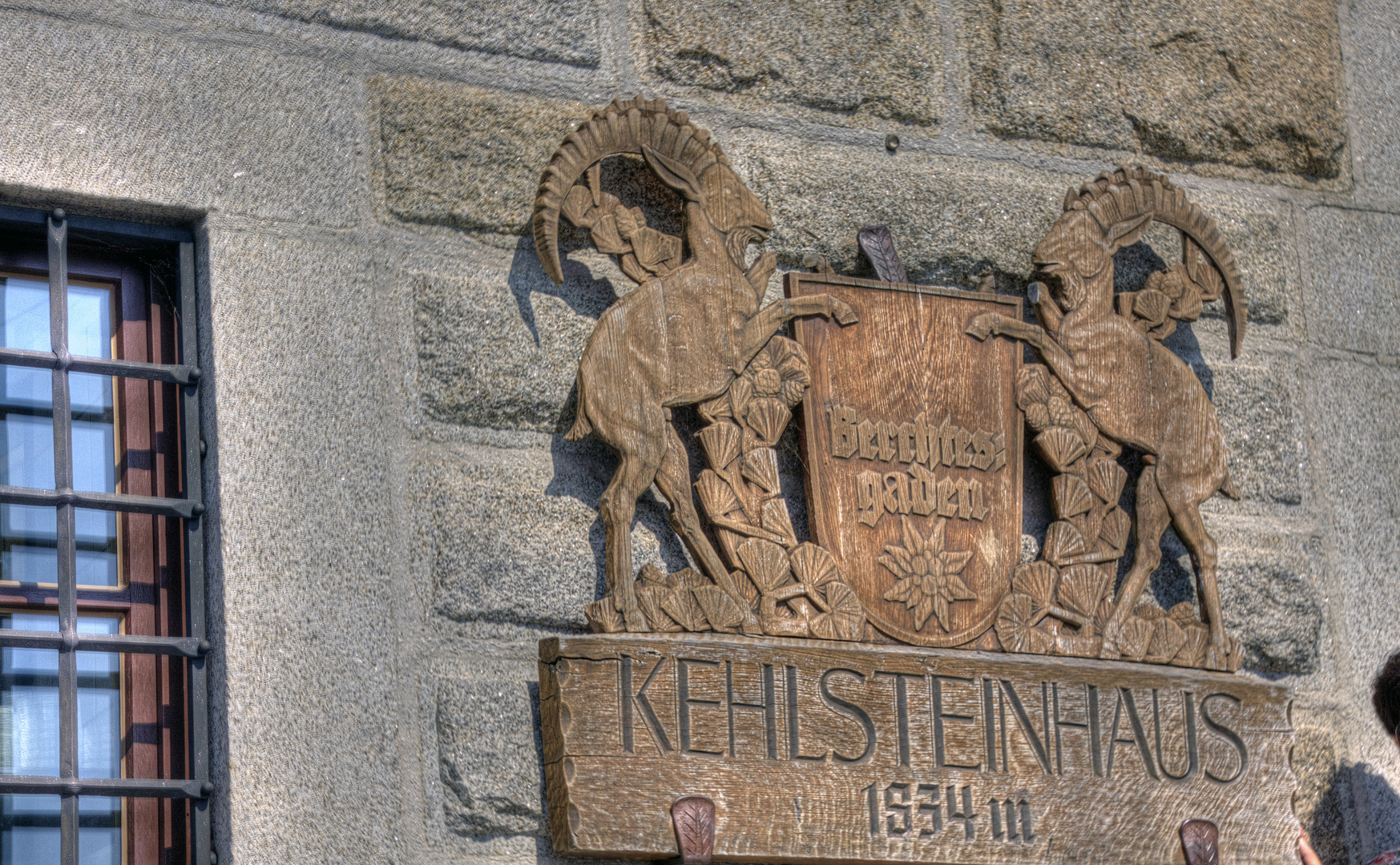 Kehlsteinhaus