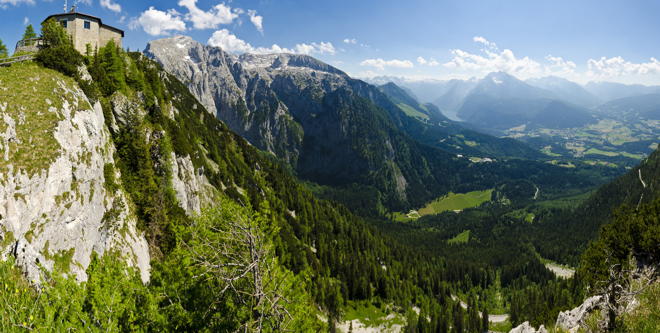 Kehlsteinhaus