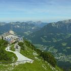 Kehlsteinhaus