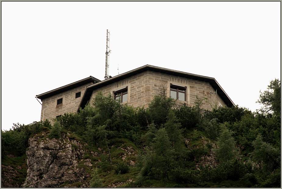 Kehlsteinhaus