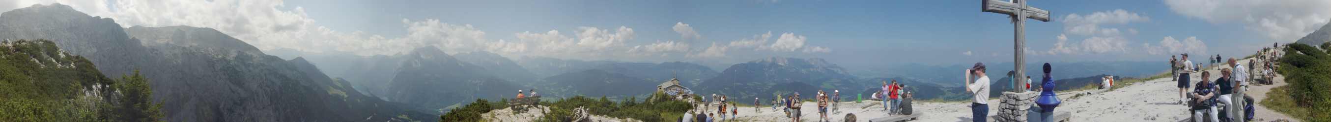 Kehlsteinhaus