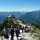 Kehlsteinhaus