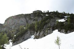 Kehlsteinhaus